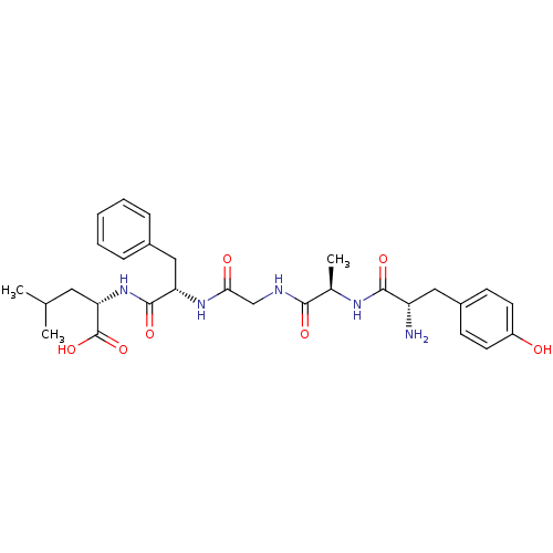 Chemical structure of BindingDB Monomer ID 82090