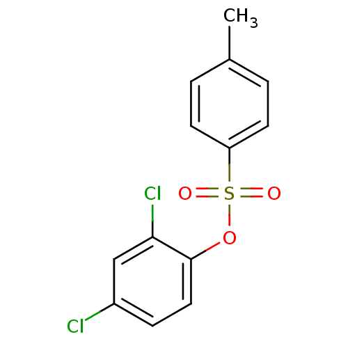 Chemical structure of BindingDB Monomer ID 82101