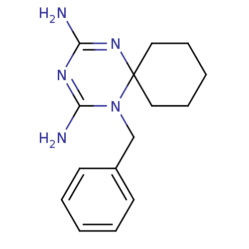 Chemical structure of BindingDB Monomer ID 82112