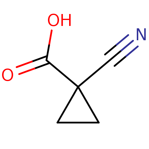 Chemical structure of BindingDB Monomer ID 82143
