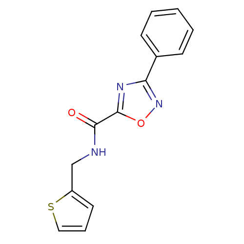 Chemical structure of BindingDB Monomer ID 82169