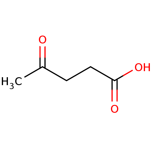 Chemical structure of BindingDB Monomer ID 82191
