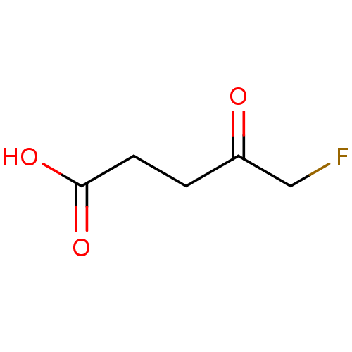 Chemical structure of BindingDB Monomer ID 82192