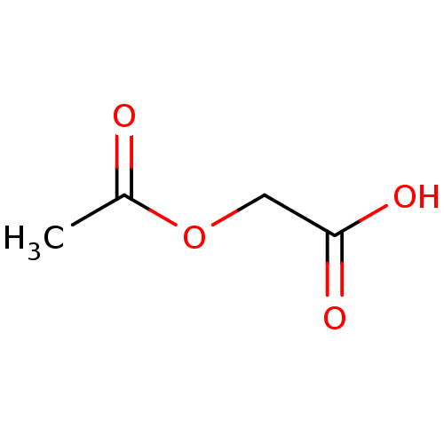 Chemical structure of BindingDB Monomer ID 82195