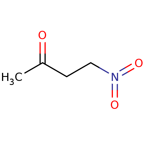 Chemical structure of BindingDB Monomer ID 82198