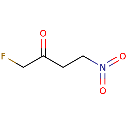 Chemical structure of BindingDB Monomer ID 82199