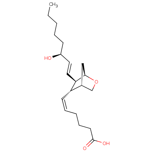 Chemical structure of BindingDB Monomer ID 82225