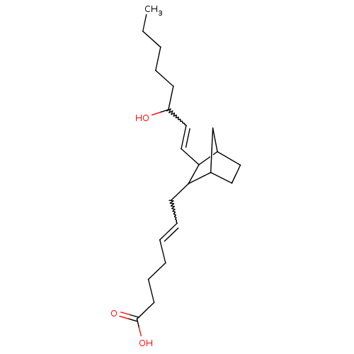 Chemical structure of BindingDB Monomer ID 82226