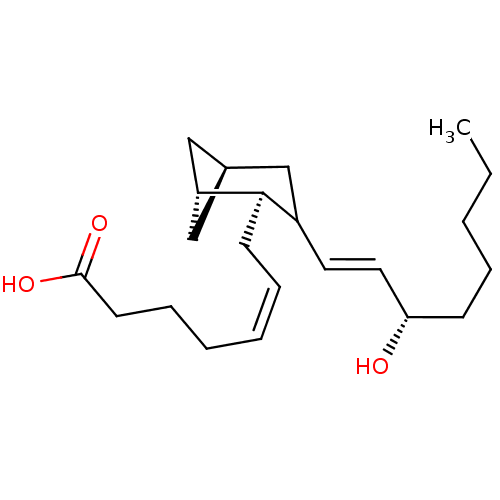 Chemical structure of BindingDB Monomer ID 82228