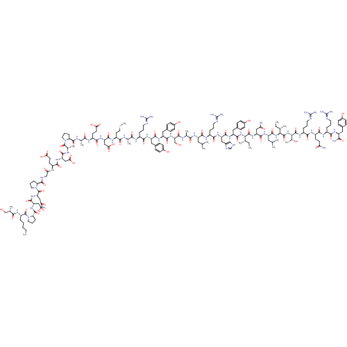 Chemical structure of BindingDB Monomer ID 82278