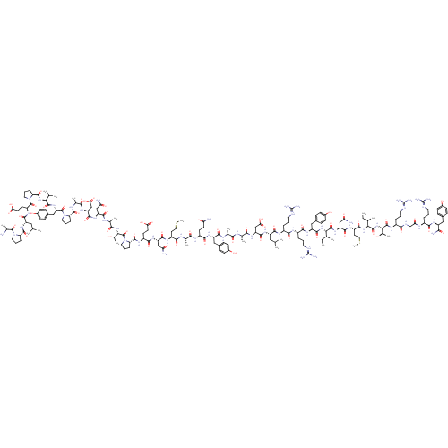 Chemical structure of BindingDB Monomer ID 82289
