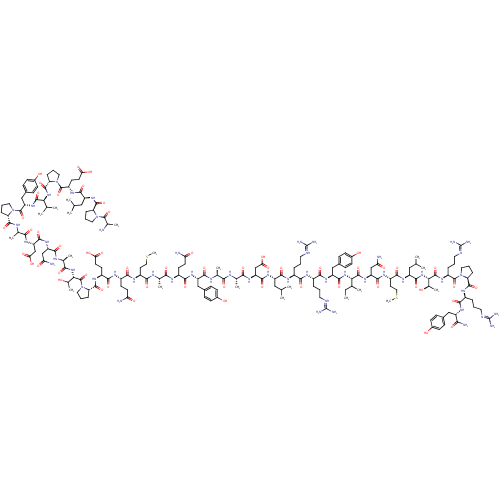 Chemical structure of BindingDB Monomer ID 82297