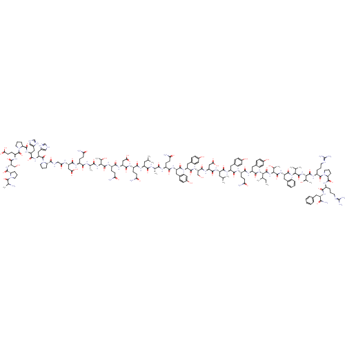 Chemical structure of BindingDB Monomer ID 82298