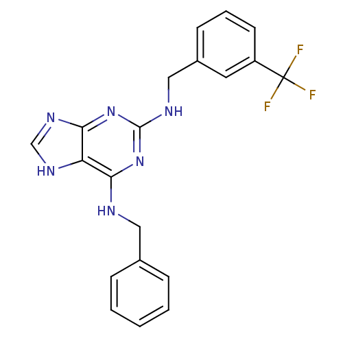 Chemical structure of BindingDB Monomer ID 82308