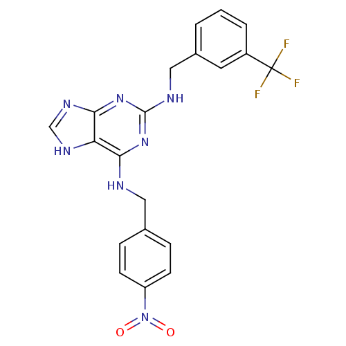 Chemical structure of BindingDB Monomer ID 82310