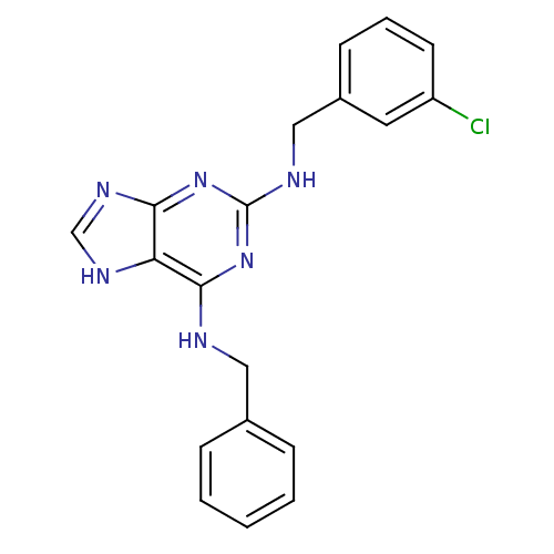 Chemical structure of BindingDB Monomer ID 82311