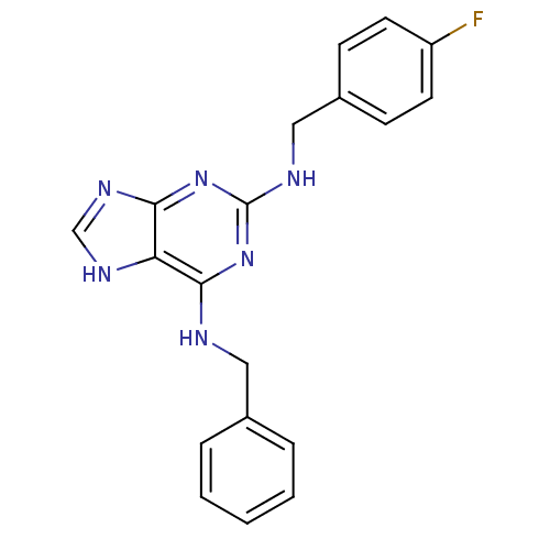 Chemical structure of BindingDB Monomer ID 82314