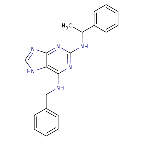 Chemical structure of BindingDB Monomer ID 82320