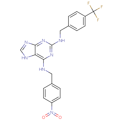 Chemical structure of BindingDB Monomer ID 82323