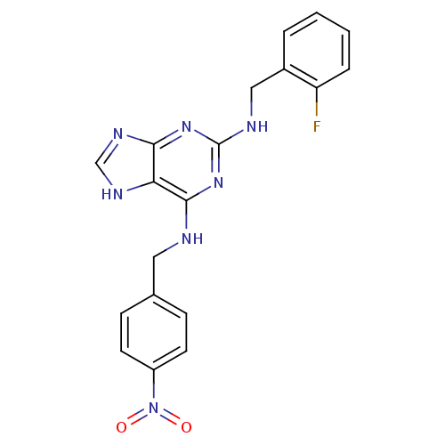 Chemical structure of BindingDB Monomer ID 82324