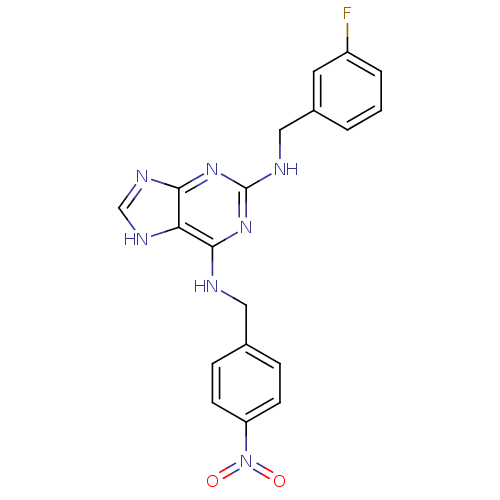 Chemical structure of BindingDB Monomer ID 82325