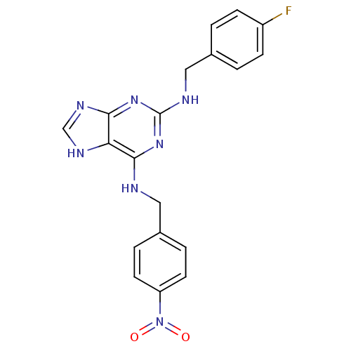 Chemical structure of BindingDB Monomer ID 82326