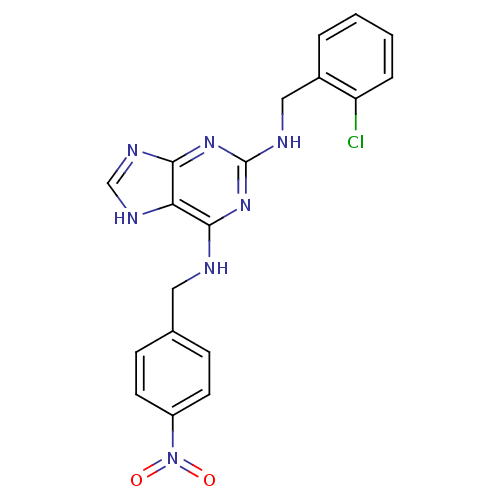 Chemical structure of BindingDB Monomer ID 82327