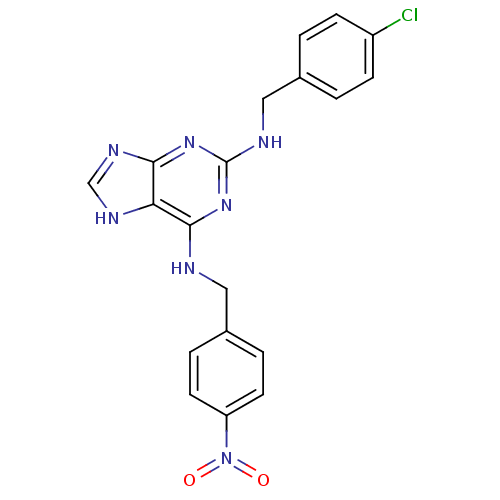 Chemical structure of BindingDB Monomer ID 82329