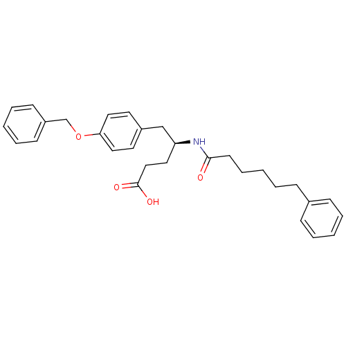 Chemical structure of BindingDB Monomer ID 82330