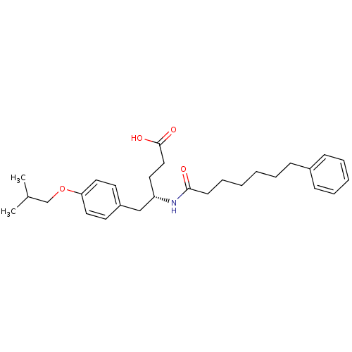 Chemical structure of BindingDB Monomer ID 82344