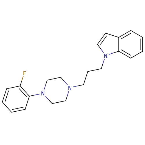 Chemical structure of BindingDB Monomer ID 82353