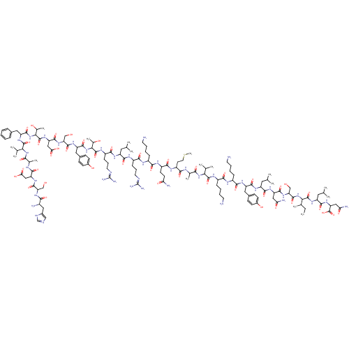 Chemical structure of BindingDB Monomer ID 82359