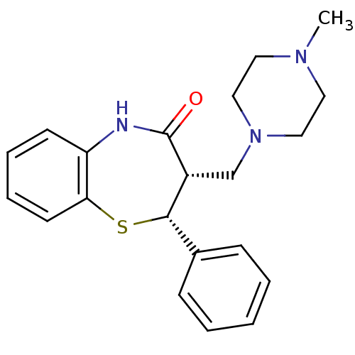 Chemical structure of BindingDB Monomer ID 82379