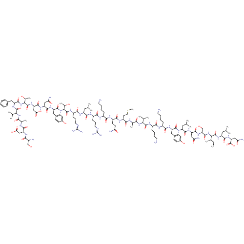 Chemical structure of BindingDB Monomer ID 82402