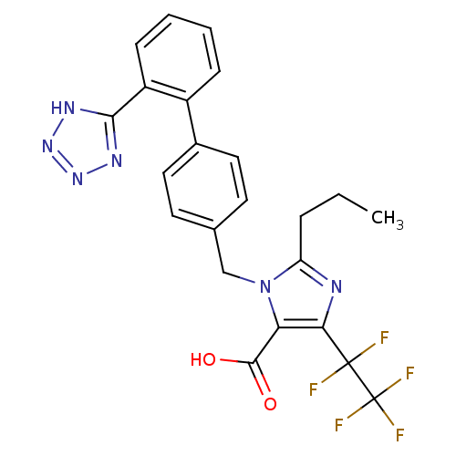 Chemical structure of BindingDB Monomer ID 82428