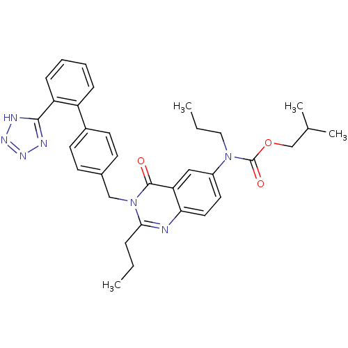 Chemical structure of BindingDB Monomer ID 82432
