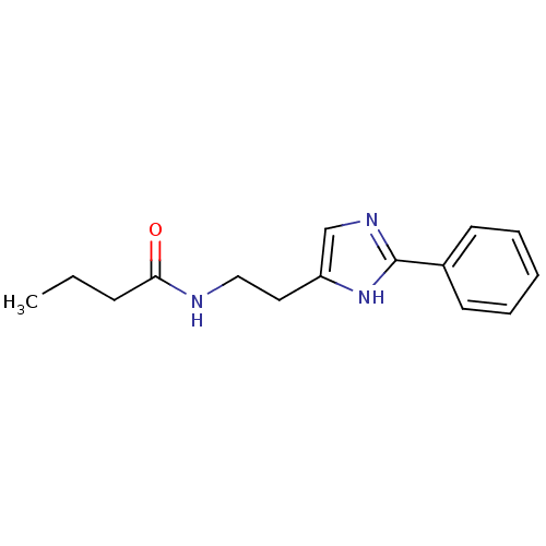 Chemical structure of BindingDB Monomer ID 82510
