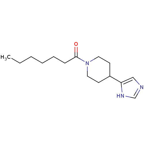 Chemical structure of BindingDB Monomer ID 82511