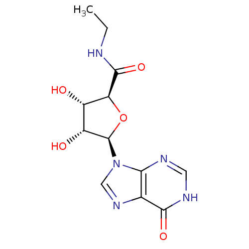 Chemical structure of BindingDB Monomer ID 82542