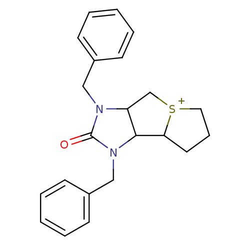 Chemical structure of BindingDB Monomer ID 82545