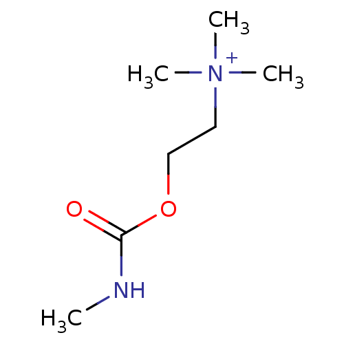 Chemical structure of BindingDB Monomer ID 82546