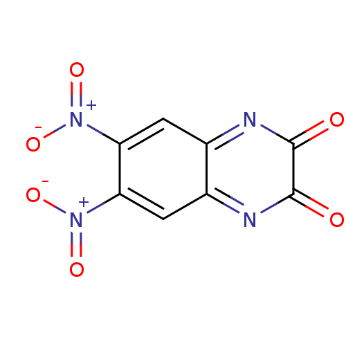 Chemical structure of BindingDB Monomer ID 82560