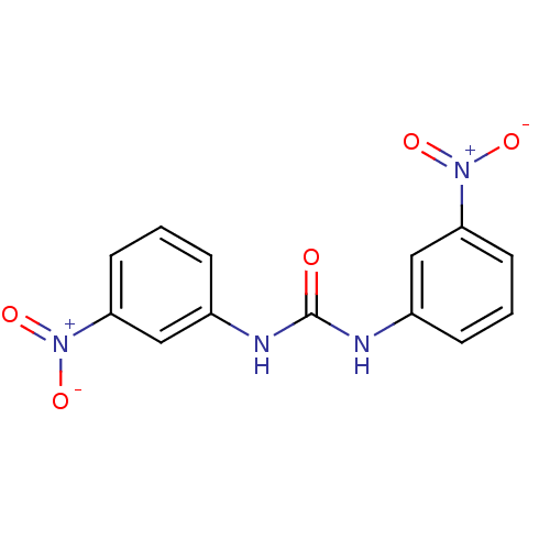 Chemical structure of BindingDB Monomer ID 82820