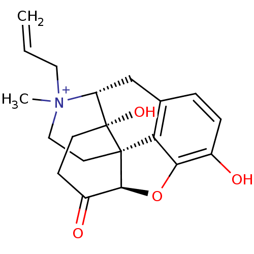 Chemical structure of BindingDB Monomer ID 83098