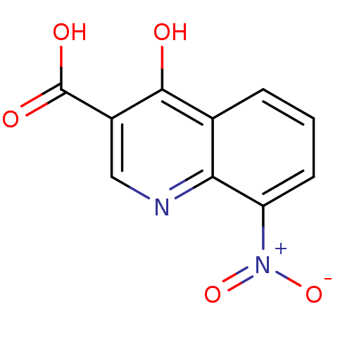 Chemical structure of BindingDB Monomer ID 83183