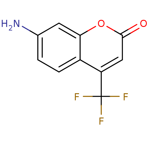Chemical structure of BindingDB Monomer ID 83209