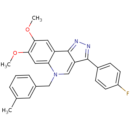 Chemical structure of BindingDB Monomer ID 83213