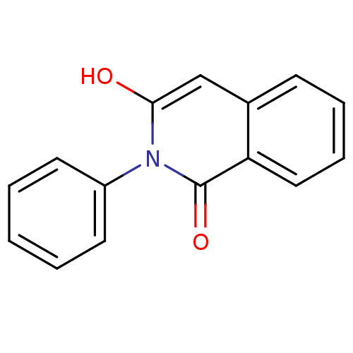 Chemical structure of BindingDB Monomer ID 83253