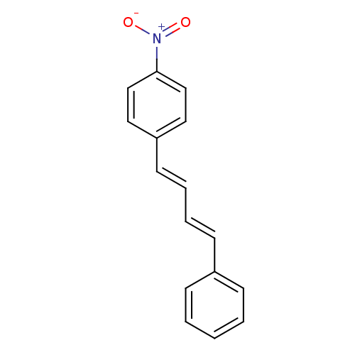 Chemical structure of BindingDB Monomer ID 83719