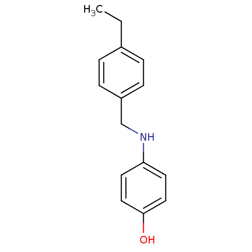 Chemical structure of BindingDB Monomer ID 83879